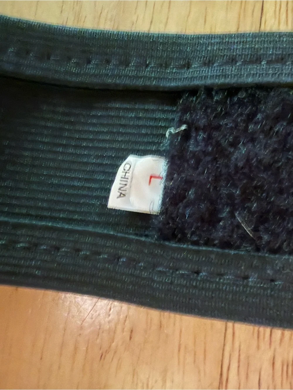 Fuel Belt Hydration Belt Size Large